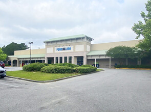 313 Laurel Bay Rd, Beaufort, SC for lease Building Photo- Image 1 of 9