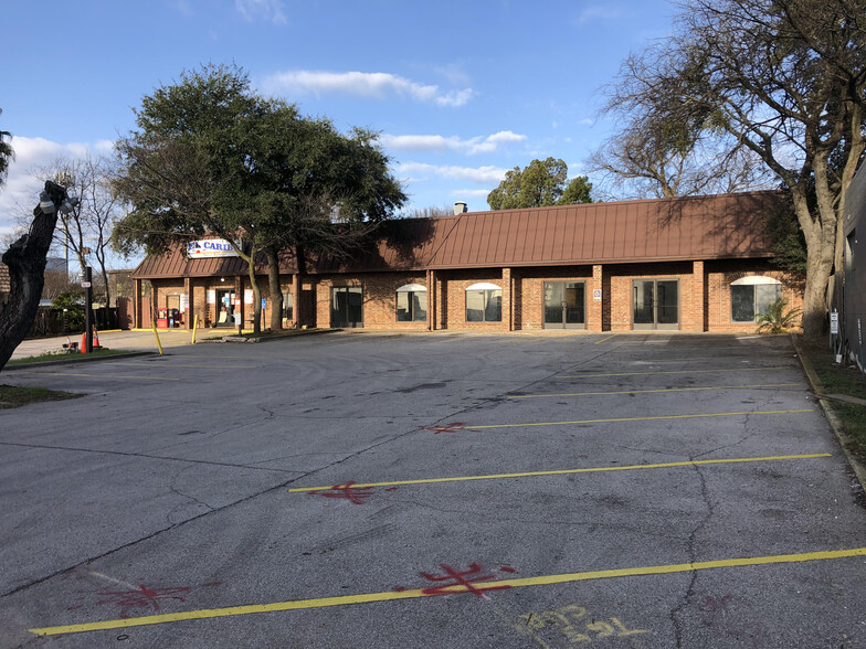 5610 N Lamar Blvd, Austin, TX for sale - Building Photo - Image 1 of 1