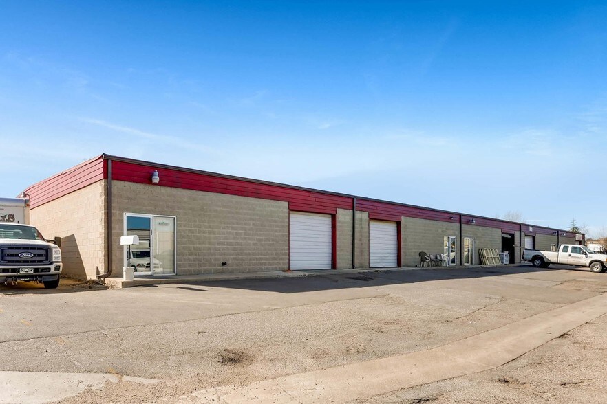6268 W 55th Ave, Arvada, CO for sale - Primary Photo - Image 1 of 1