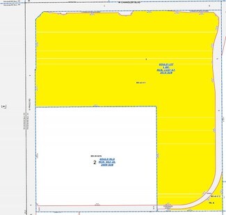 More details for SE Chandler Blvd & Loop 101, Chandler, AZ - Land for Sale