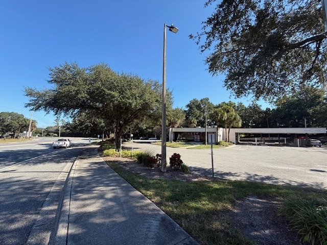 555 S Hunt Club Blvd, Apopka, FL for lease - Building Photo - Image 1 of 33