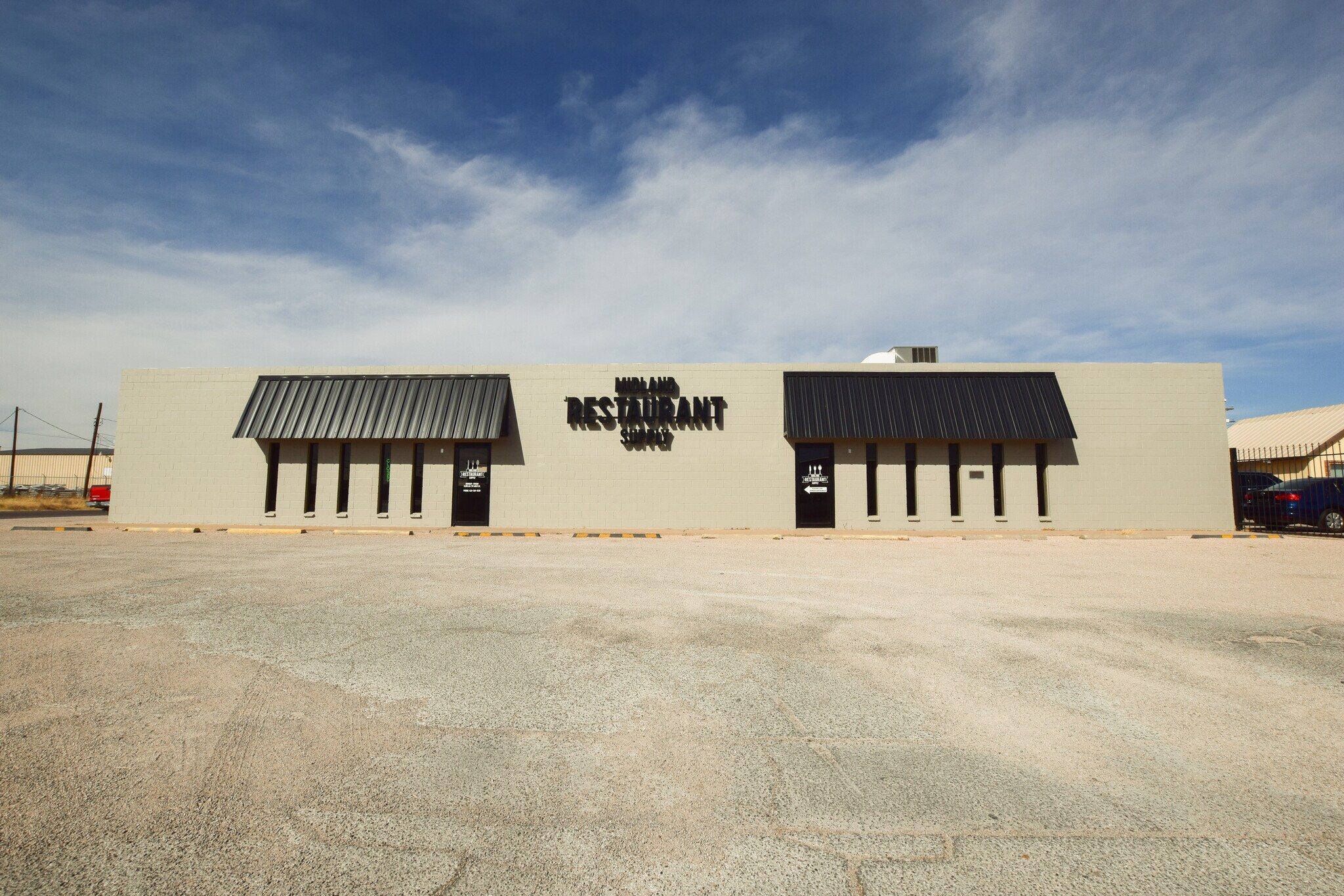 906 W Florida Ave, Midland, TX for sale Primary Photo- Image 1 of 1