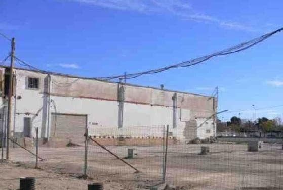 Carrer Carrasco, 27, Sueca, Valencia for sale - Building Photo - Image 3 of 8