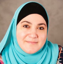 Sawsan Abubaker