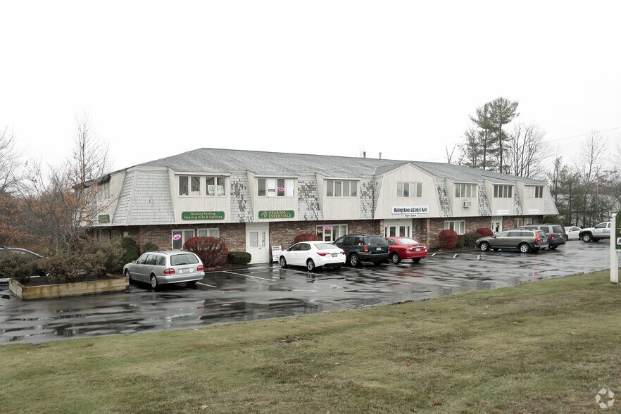 316 US Route 1, York, ME for sale - Primary Photo - Image 1 of 1