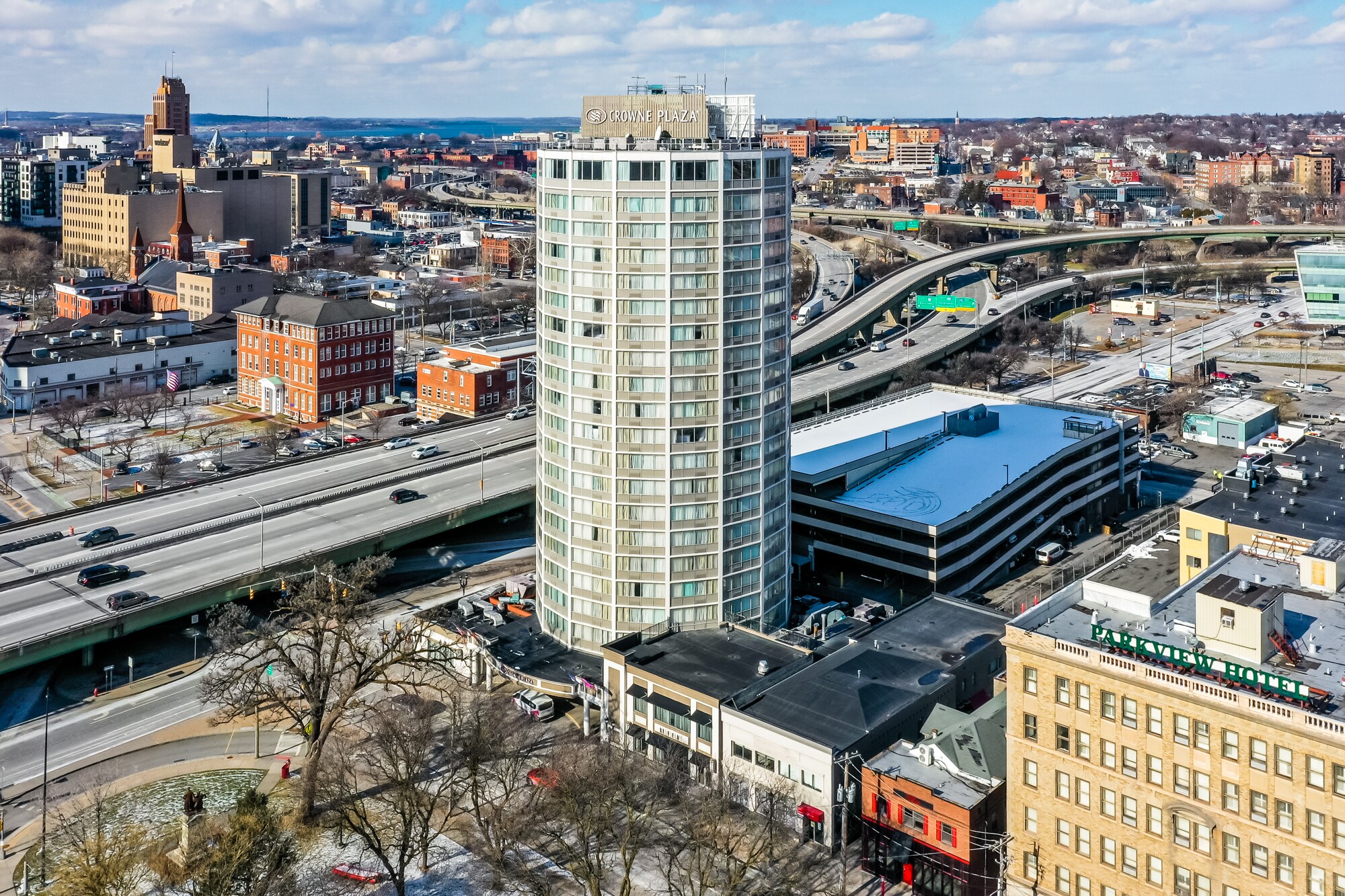 701 E Genesee St, Syracuse, NY for sale Building Photo- Image 1 of 1