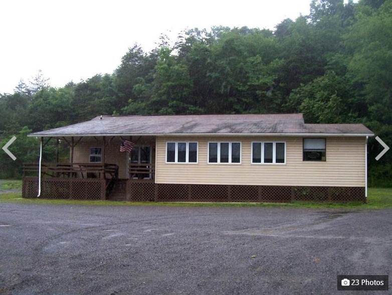 13758 W Virginia 259, Mathias, WV for sale - Building Photo - Image 1 of 1