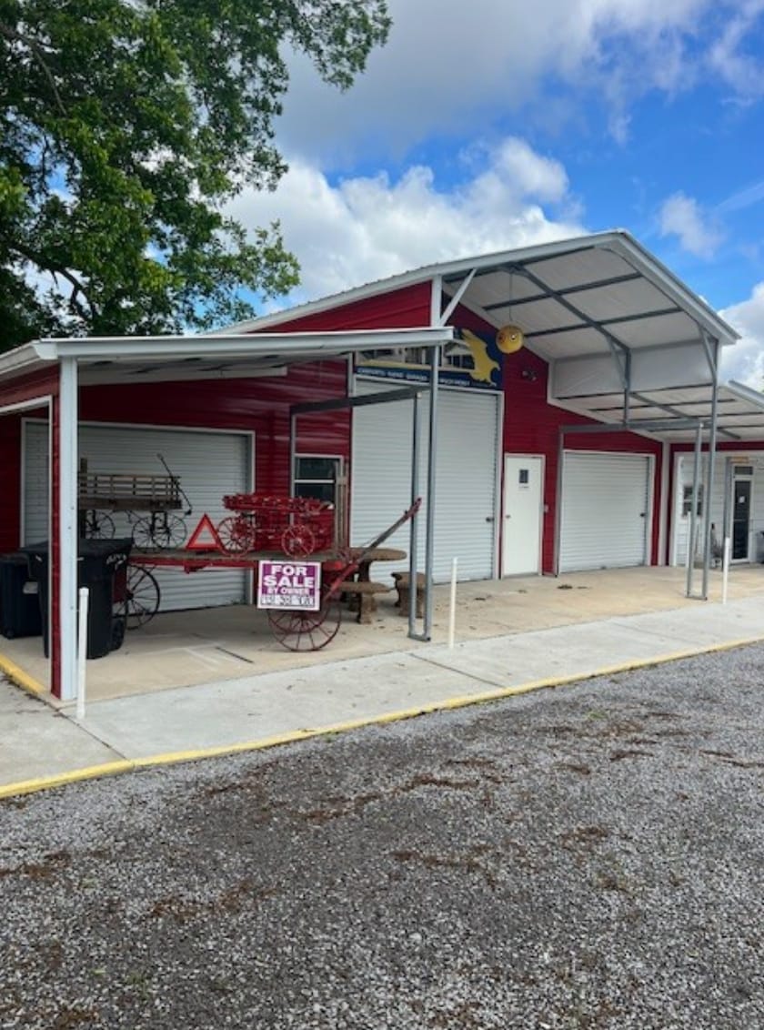 207 N Anderson St, Tullahoma, TN for sale Primary Photo- Image 1 of 6