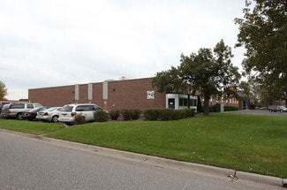 More details for 440 Eagle Lake Rd N, Big Lake, MN - Industrial for Sale