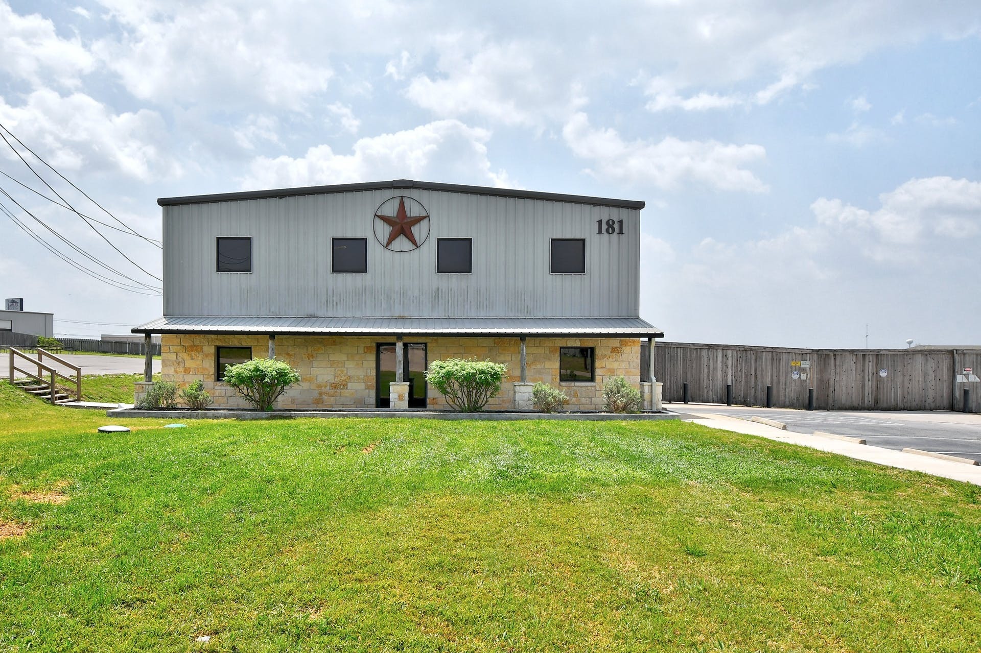 181 Trademark Dr, Buda, TX for sale Building Photo- Image 1 of 1