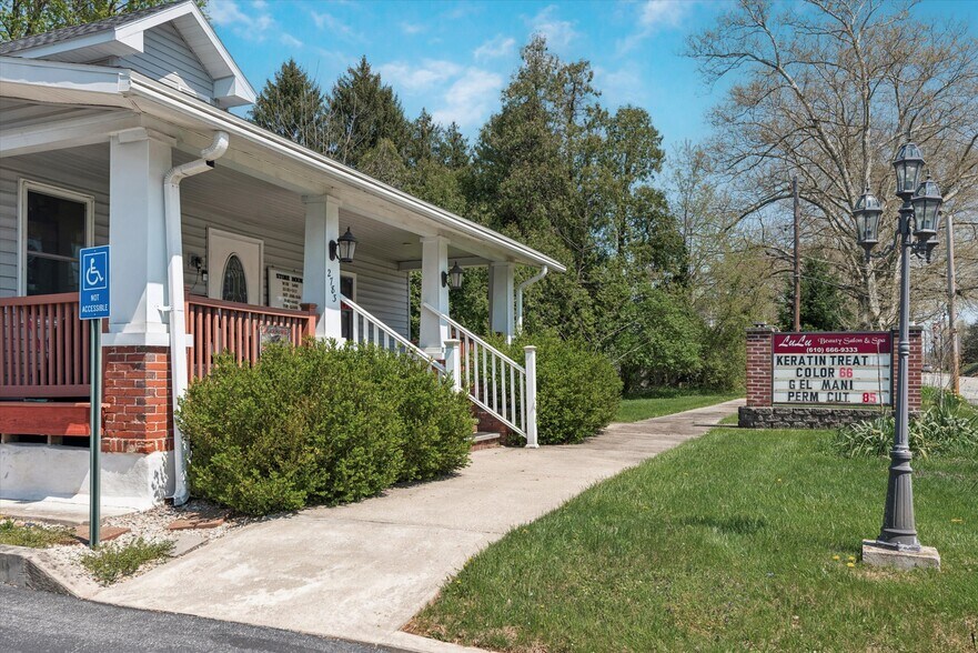 2783 Egypt Rd, Norristown, PA 19403 Retail for Sale