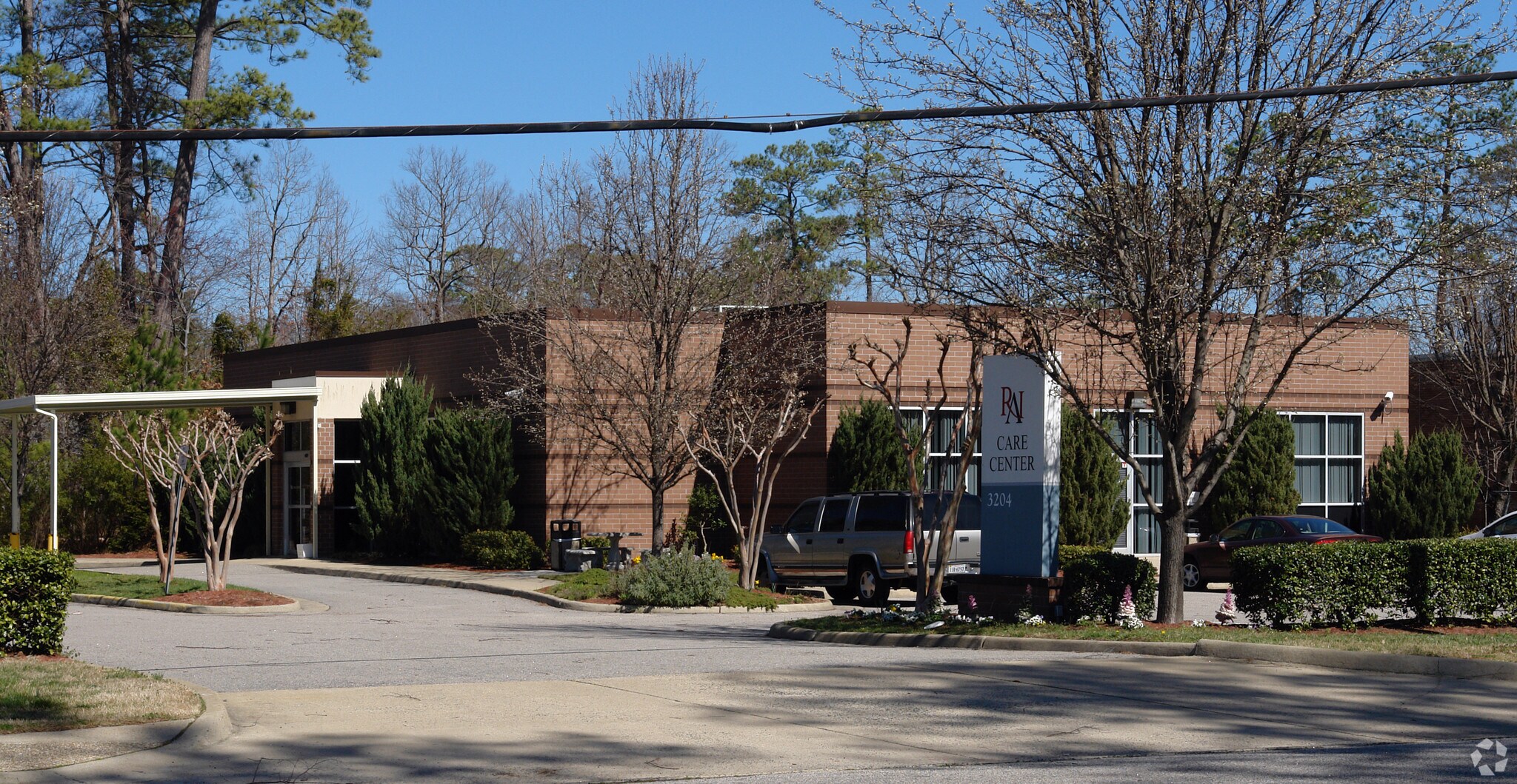 3204 Churchland Blvd, Chesapeake, VA for sale Primary Photo- Image 1 of 1