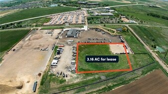 10813 Highway 257 Spur, Greeley CO - Warehouse