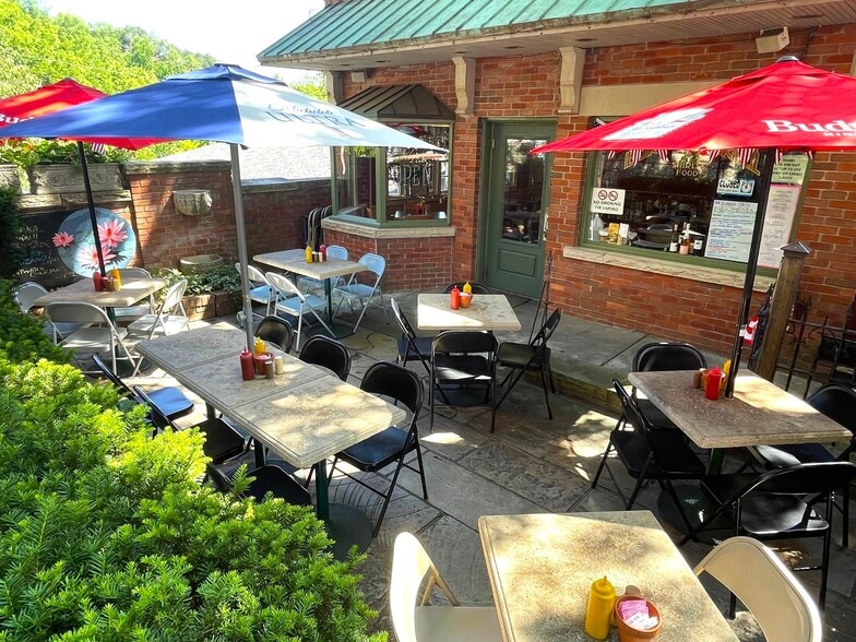 71 Spring St, Eureka Springs, AR for sale - Building Photo - Image 3 of 18