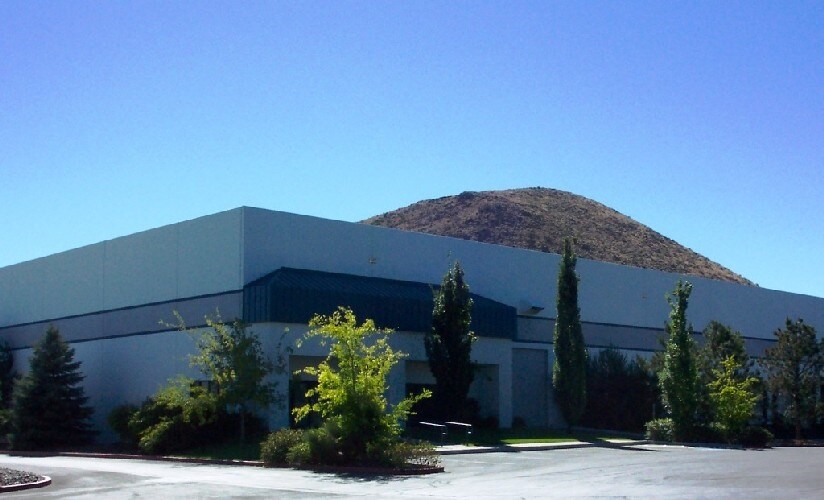 4980 Longley Ln, Reno, NV for sale Building Photo- Image 1 of 1