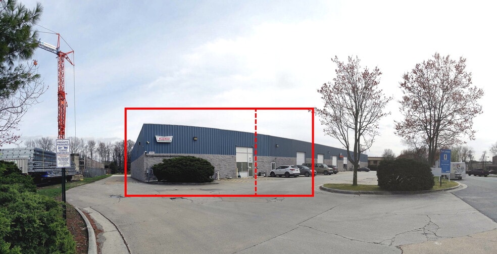 14879-14887 Persistence Dr, Woodbridge, VA for sale - Building Photo - Image 1 of 1