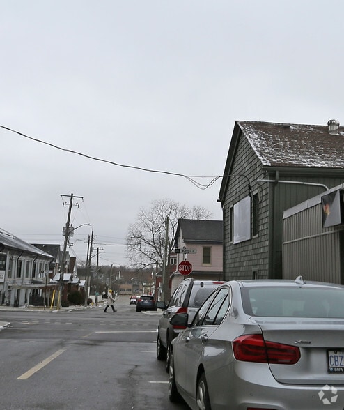 57 King St N, Waterloo, ON for sale - Building Photo - Image 2 of 3