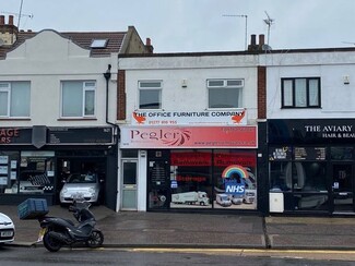 More details for 1611 London Rd, Leigh On Sea - Retail for Sale