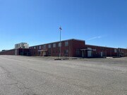 213 Laurel Ave, Grover NC - Warehouse