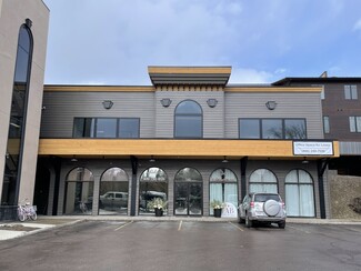 More details for 100 2nd St E, Whitefish, MT - Office for Lease