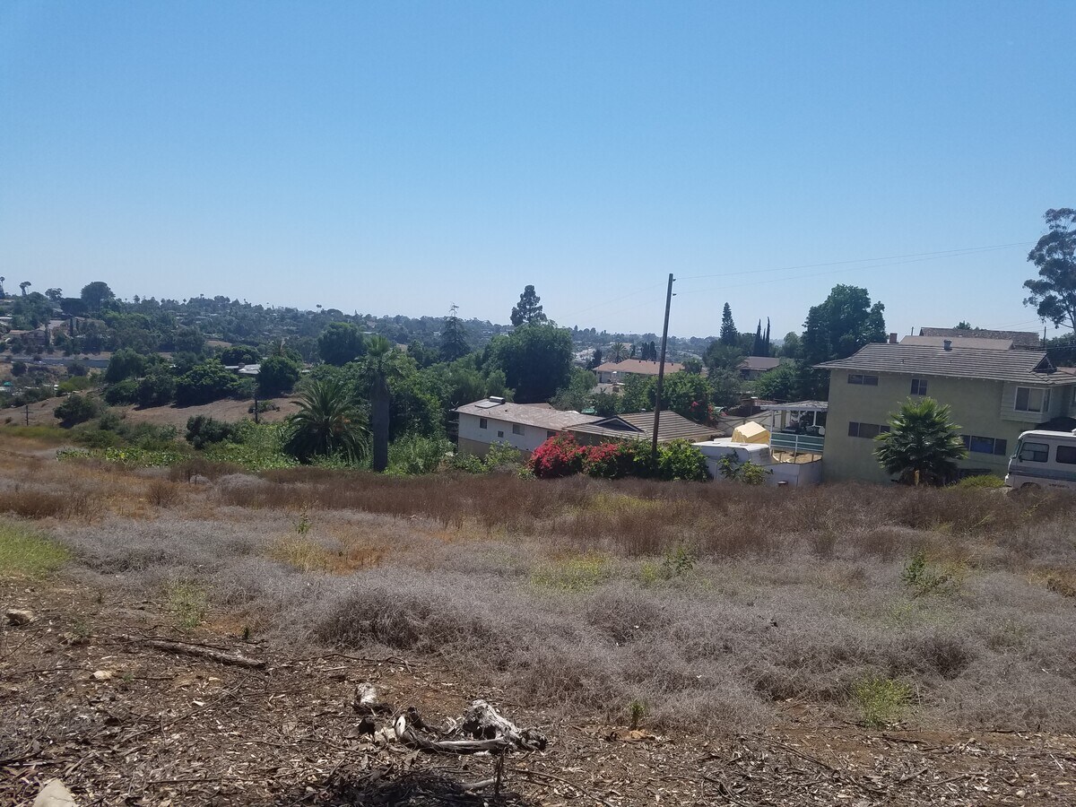Alta Vista Dr, Vista, CA 92084 3.1 Acres 6 Lots
