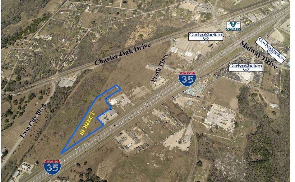 6220 S General Bruce Dr, Temple, TX 76502