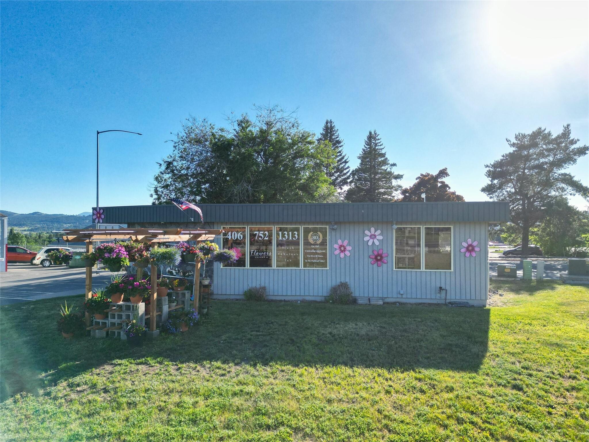 1289 N Meridian Rd, Kalispell, MT for sale Primary Photo- Image 1 of 1