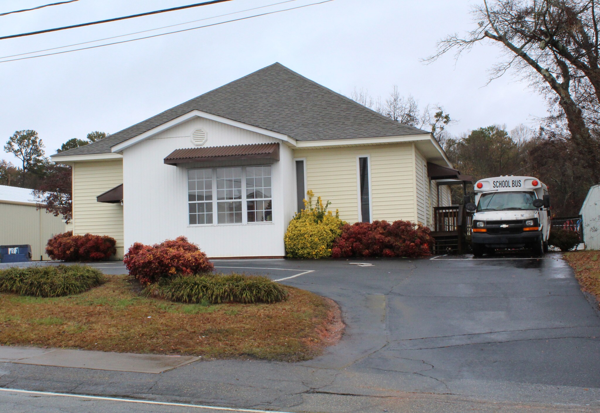 1130 N Main St, Fountain Inn, SC for sale Other- Image 1 of 1