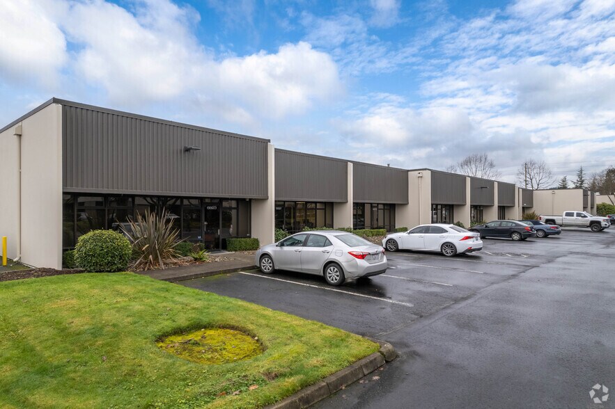 6805-6823 S 220th St, Kent, WA for sale - Primary Photo - Image 1 of 1