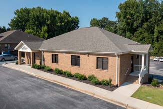 More details for 544 Old Howell Rd, Greenville, SC - Office for Lease