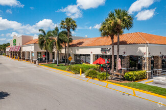 More details for 6900 Daniels Pky, Fort Myers, FL - Retail for Lease