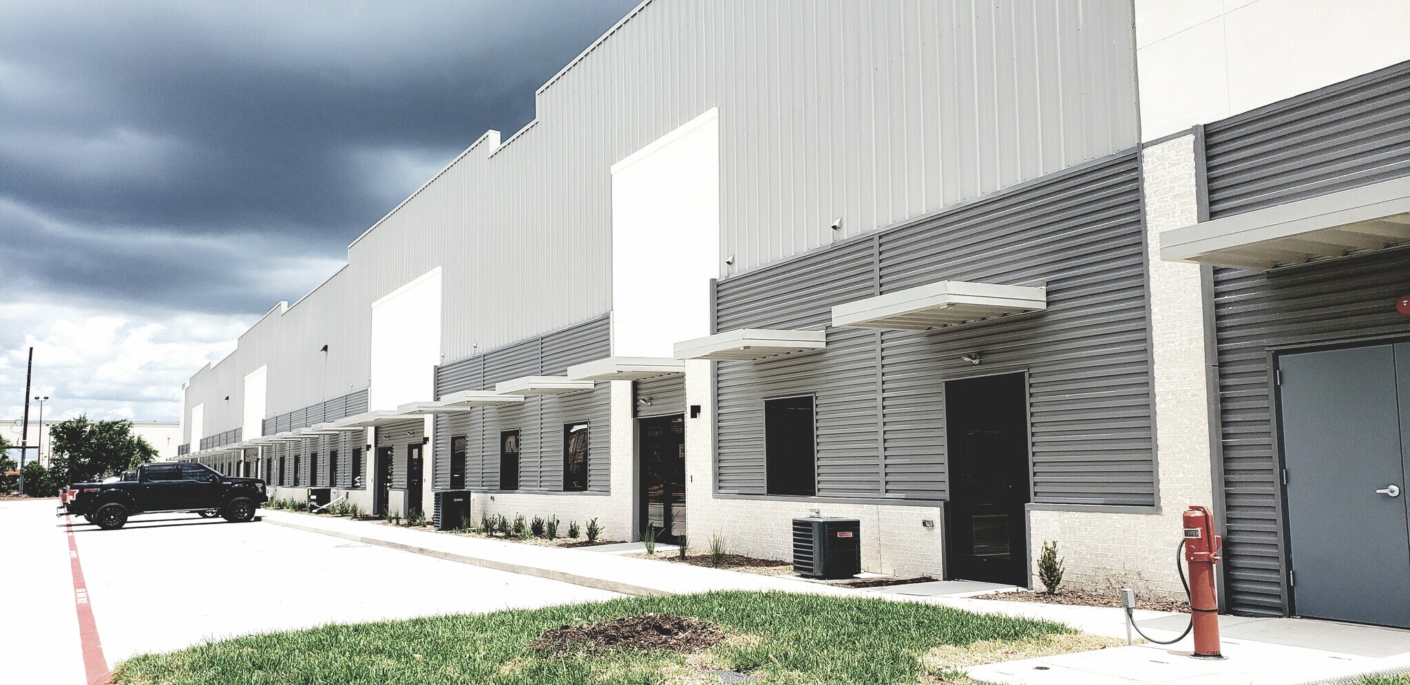 202 Industrial Blvd, Sugar Land, TX 77478