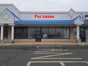 263-299 N Dupont Hwy, Dover, DE for lease Building Photo- Image 1 of 6