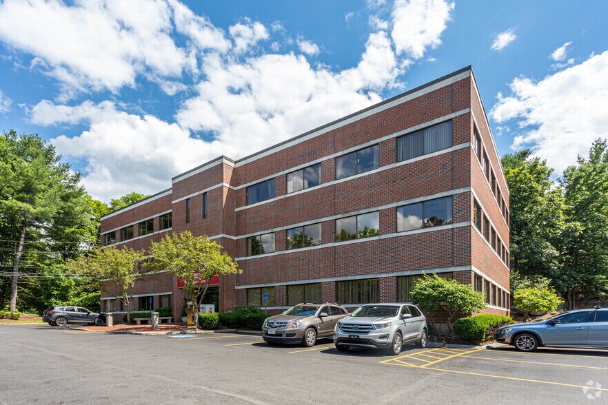 182 W Central St, Natick, MA for sale - Primary Photo - Image 1 of 1