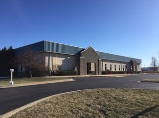 More details for 4055 Steele Dr, Machesney Park, IL - Flex for Lease