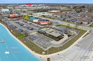 More details for 6945 75th St, Kenosha, WI - Retail for Lease