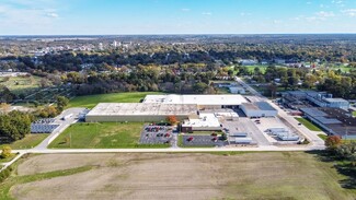 More details for 1000 S Elmwood Dr, Mexico, MO - Industrial for Lease