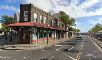 Armstrong Building - Storefront Property