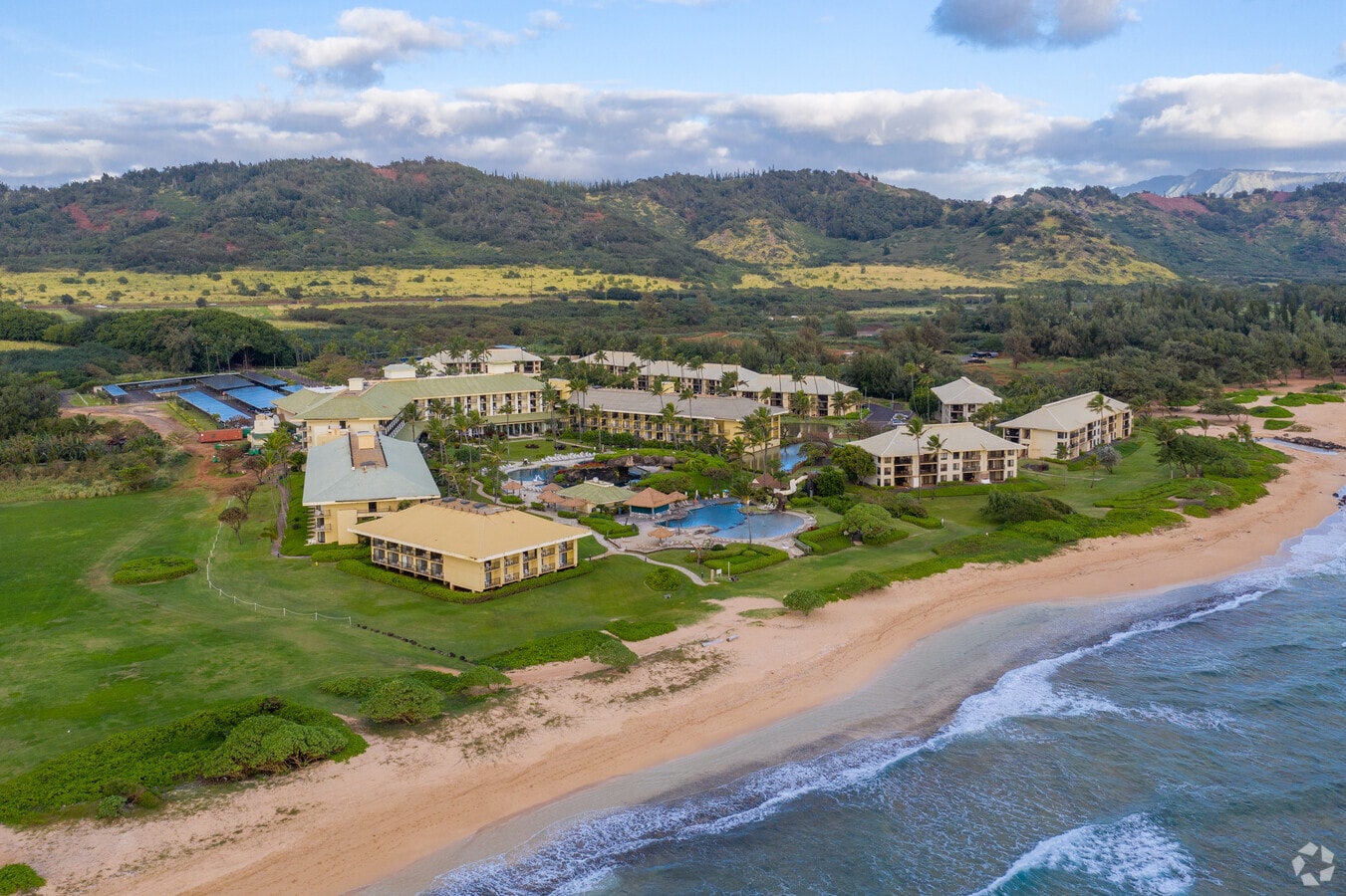 4331 Kauai Beach Dr, Lihue, HI 96766