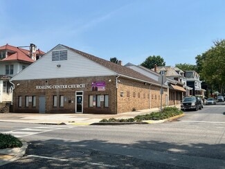 More details for 2301 N 3rd St, Harrisburg, PA - Office for Sale