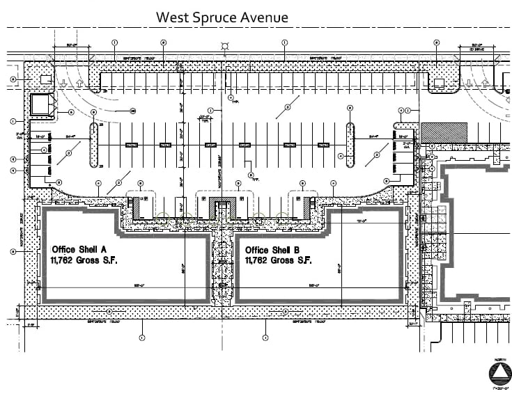 372 Spruce ave, Clovis, CA for lease Building Photo- Image 1 of 4