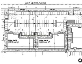372 Spruce ave, Clovis, CA for lease Building Photo- Image 1 of 4