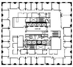 505 Montgomery St, San Francisco, CA for lease Floor Plan- Image 1 of 1