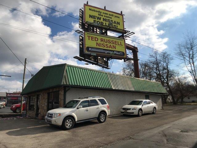 Pizza Inn 5420 Clinton Hwy Knoxville Tn 37912 5101 Clinton Hwy, Knoxville, TN 37912 | LoopNet