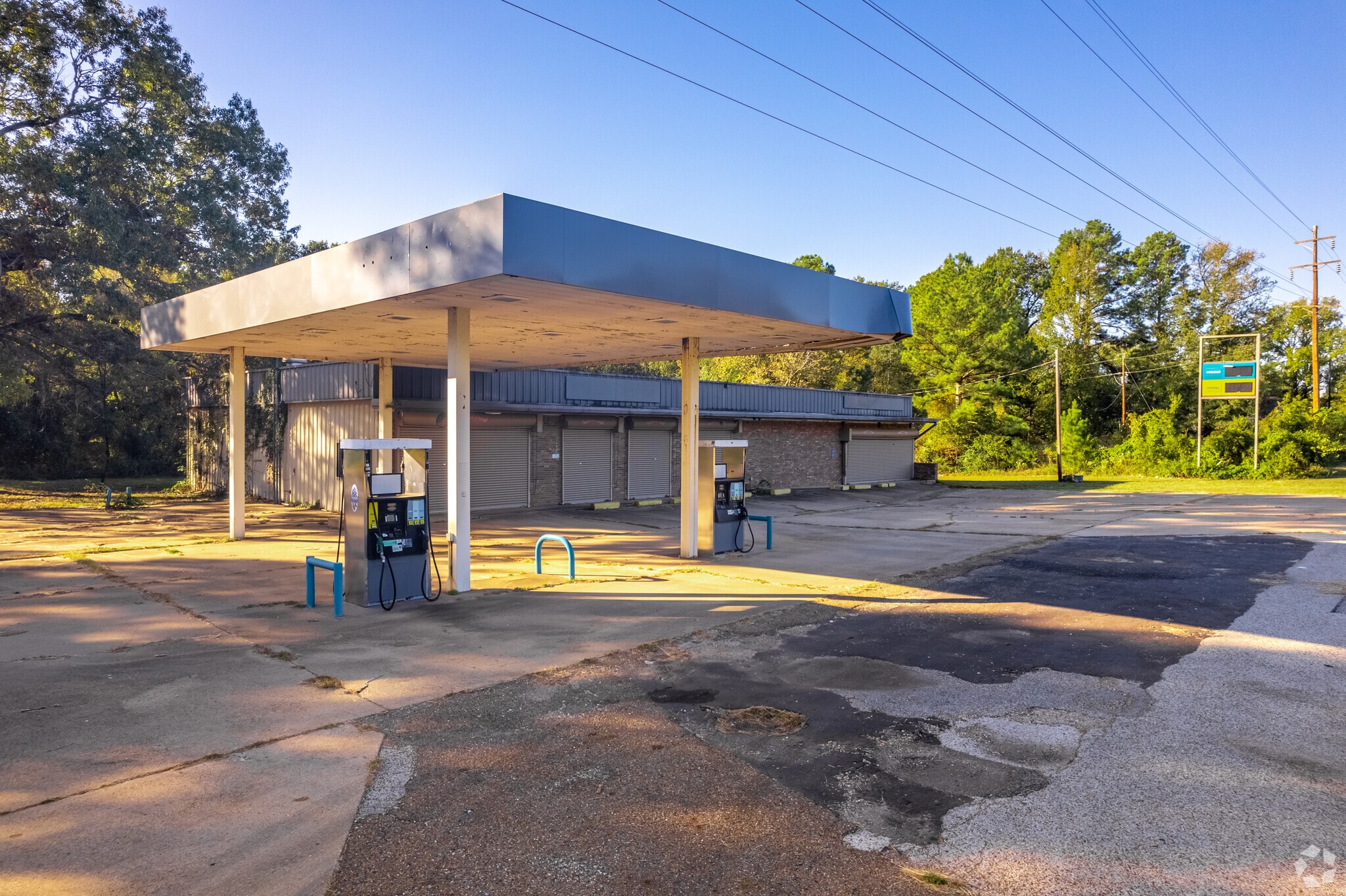 4579 State Highway 155, Lone Star, TX for sale Primary Photo- Image 1 of 1