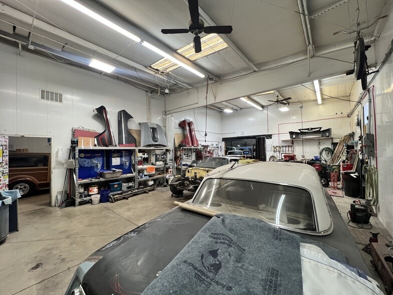 711 39th St, Evans, CO for sale - Building Photo - Image 3 of 4