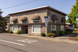 More details for 8333 SE Stark St, Portland, OR - Office for Sale