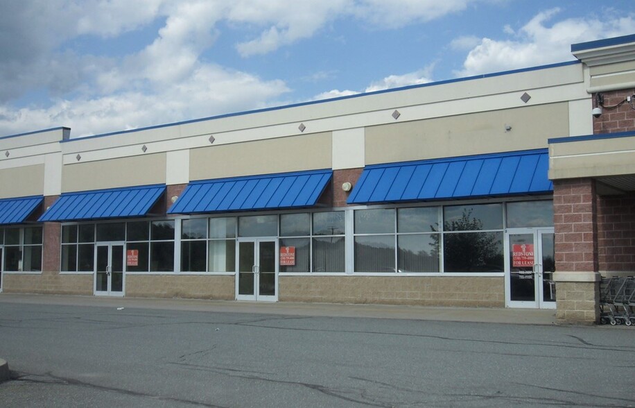 US Route 5, Derby, VT for sale - Building Photo - Image 1 of 1