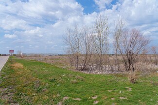 More details for 12300 E 46th N St, Tulsa, OK - Industrial for Lease