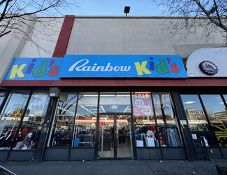 More details for 950 Pennsylvania Ave, Brooklyn, NY - Retail for Lease